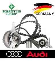 Kit De Distribución Para Audi A1 A3 A4 A5 A6 (1.6 / 2.0 Tdi)