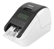 Impresora Brother Ql800nwb Wifi Usb Etiqueta Codigo Barras