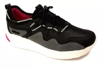 Zapatillas Kolosh Tenis Mujer Sport Style K 9364 