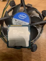 Processador Intel I5-3330 Com Cooler
