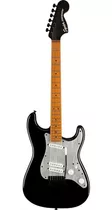 Guitarra Eléctrica Squire Contemporary Strat Special Rmn Bk