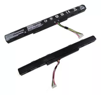 Bateria Laptop Acer  E15 E5-575    