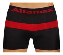 Cueca Box Kit 10 E 10 Par De Meias Cano Curto Adulto Altomax