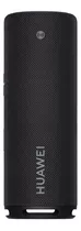 Parlante Huawei Sound Joy Speaker - Bluetooth Color Negro