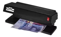 Detector De Billetes Luz Uv Eléctrico Tk-2028 Tu Lugar Store