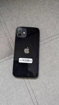iPhone 12 64gb Negro Para Ya 