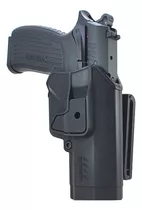 Funda Pistolera Táctica Policial Externa Bersa Thunder Pro 9