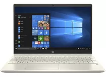 Laptop Hp Pavilion 15 Touch Core I5, 12gb, 512, T.ilu- Lap57