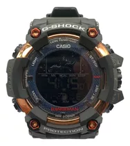 Reloj G Shock Digital Casual Para Caballero Resistente 
