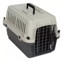 Varikennel Transportador L50 Jaula Para Perros Gatos Conejos