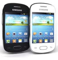 Celular Samsung Galaxy Star 2g Bluetooth 2 Chip