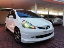 Honda  Fit Americana 