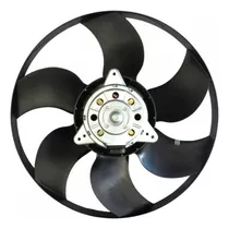 Electroventilador Renault Clio 2 - Kangoo - Megane (99 -15) 