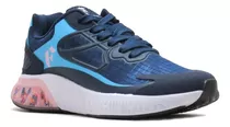 Zapatillas Filament Bogota Blue Melon-100044