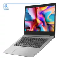 Laptop Lenovo Ideapad 1 De 14 