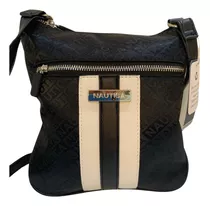 Oferta Hermoso Bolso Nautica De Dama Tipo Crossbody