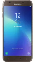 Samsung Galaxy J7 Prime 2 Dourado 16gb Muito Bom - Usado