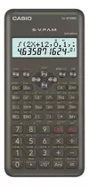 Calculadora Científica Casio Fx-570 Ms 401 Funciones