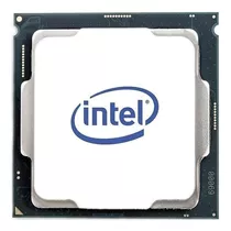Processador Intel Core I3-550 Bx80616i3550  De 2 Núcleos E  3.2ghz De Frequência Com Gráfica Integrada