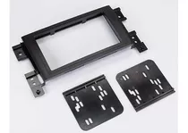 Kit Adaptación Radio Dash Suzuki Grand Vitara (06 - 19)