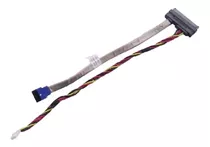 Cable Disco Hdd Sata Para Aio Dell Inspiron 3052 Centro