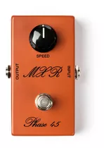 Pedal Phaser Mxr Csp105 Csp-105 Phase 45 '75 Vintage