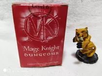 Mage Knight Rpg D&d Atayet #120 Mage Knight Dungeons