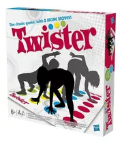 Jogo Twister - Hasbro Hasbro