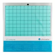 Base Para Corte Silhouette 30 X 30 Cm 12 Cut-mat-12-3t