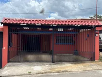Casa En Desamparados De Alajuela