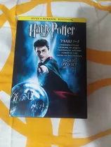 Harry Potter Colección Saga Películas 1 - 5