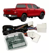 Modulo Subida De Vidros Hilux Power Pack 2021 2022 2023 2024