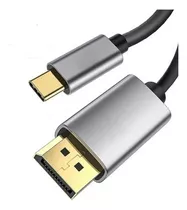 Cable Usb C A Displayport 1.4 Macbook M1 Pro/iPad Pro Xps 15