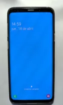 Samsung Galaxy S9 Plus 64 Gb Midnight Black 4 Gb Ram