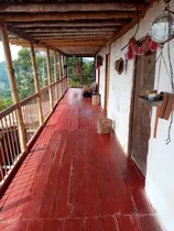 Venta De Finca En Vereda El Descanso (neira)