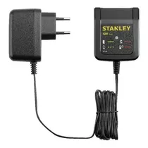 Cargador De Baterías Stanley Original Sc122