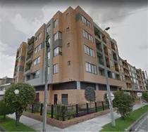 Aparta-estudio En Venta Cedritos (bogotá D.c)