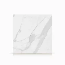 Porcelanato San Lorenzo Calacata Bianco 58x58 Pulido 