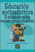 Libro Educación Socioafectiva