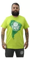 Camiseta Oficial Palmeiras America Latina Masculina P123205