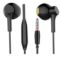 Fone De Ouvido In-ear  Jwcom V701 Com Microfone