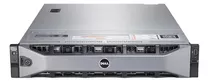Servidor Dell R720xd 2 2690-v2-20 Cores 256gb Ram 1.2tb Disc