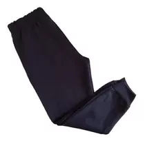 Pantalón Buzo Niños De 100% Algodón Unisex