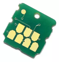 Chip Tanque De Mantenimiento Para Epson F570