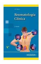 Reumatologia Clinica - Duro Nuevo!