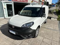 Fiat Doblo Cargo Active 1.4 16v