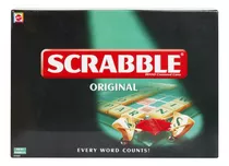 Scrabble Original