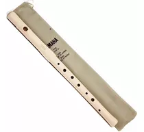 Flauta Pífaro Yamaha Yrf-21 Cor Bege