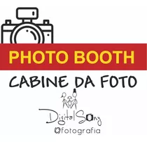 Pro Cabine De Foto Manual Português Nikon+canon+web+botoeira