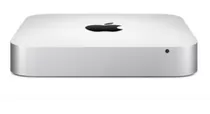 Apple Mac Mini Late 2014, Intel I5, Ram 16 Gb, Ssd 256 Gb